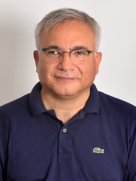 Prof.Dr.Turan Akbaş