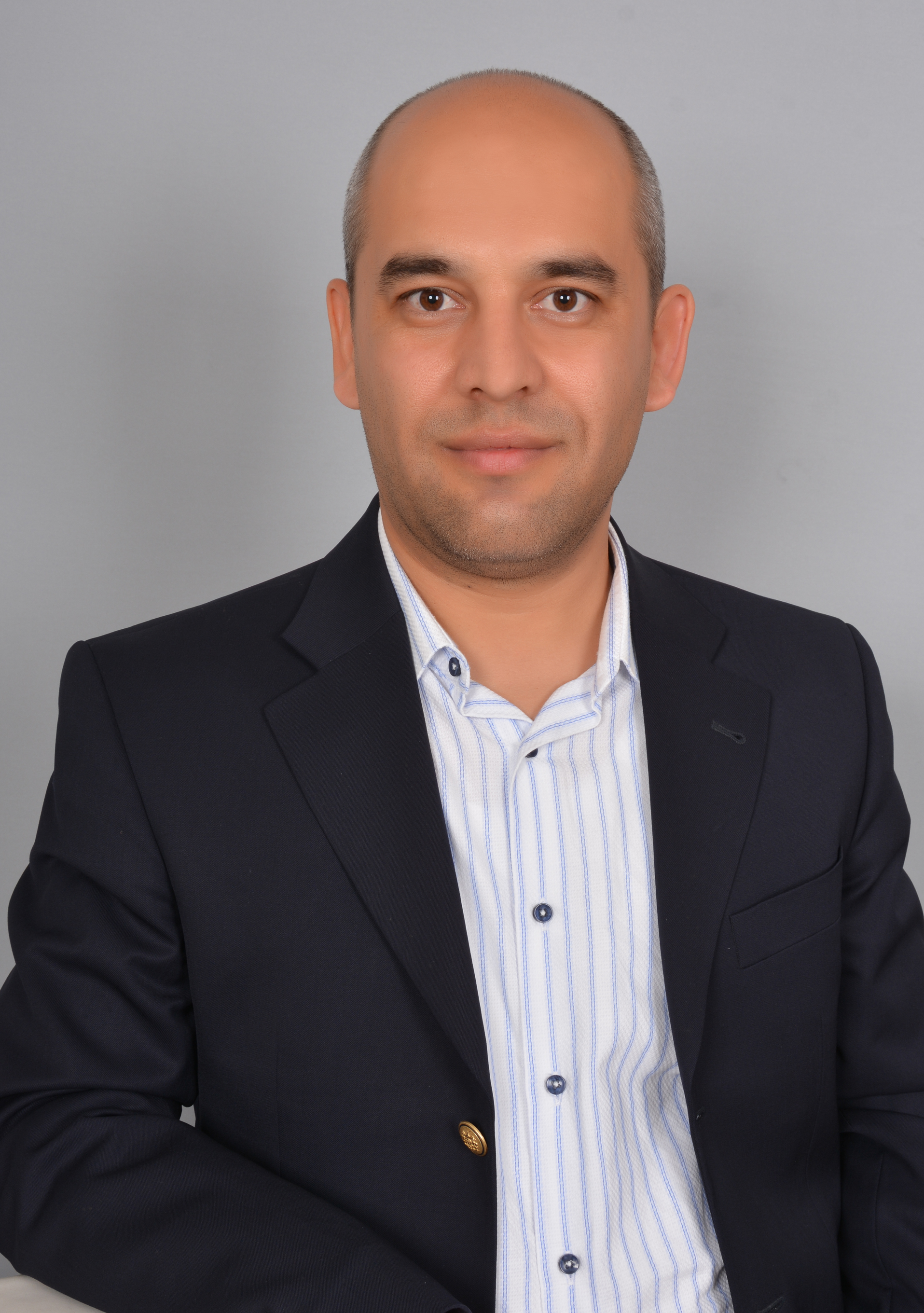 Raşit  Avcı