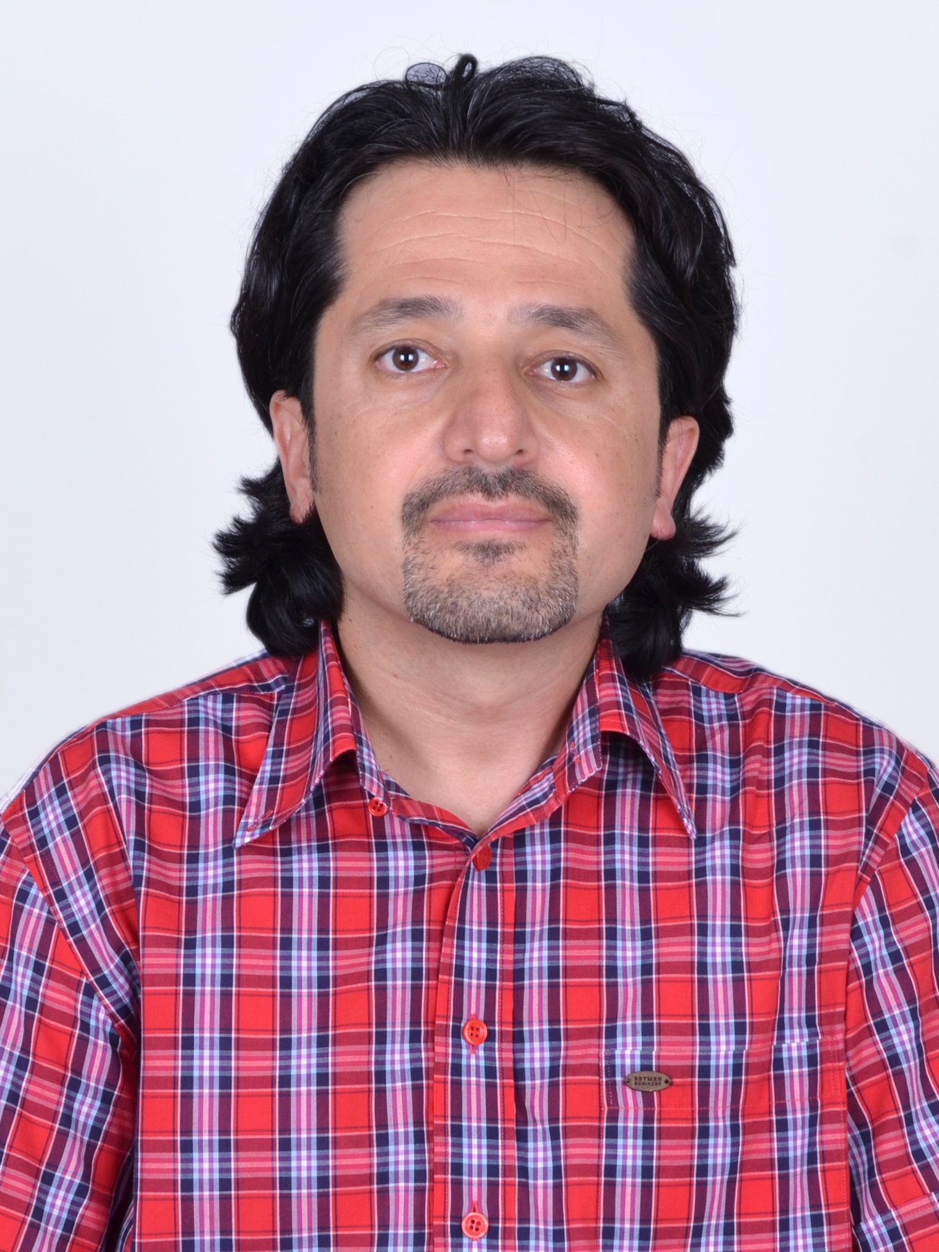 Burhan  Çapri