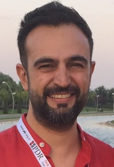 Erkan  Işık