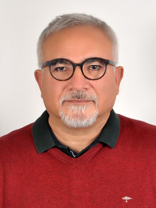 Turan  Akbaş